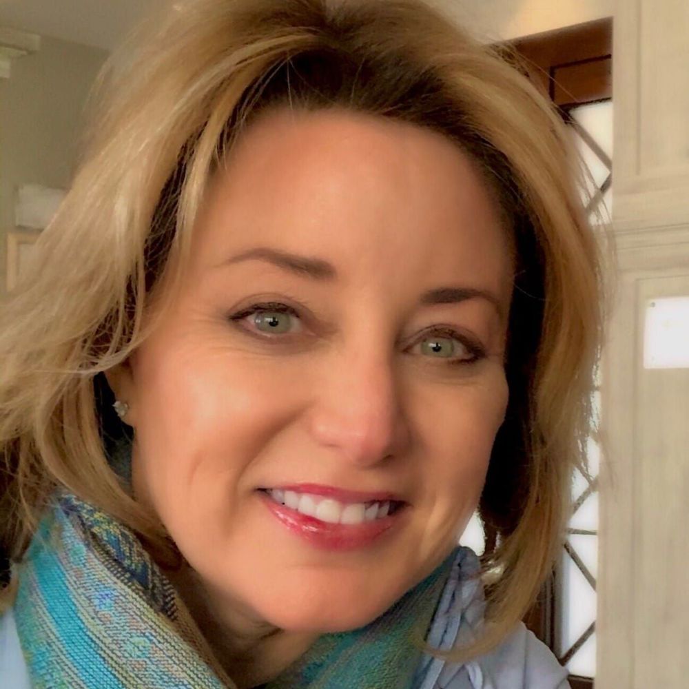 Meet your Posher, Dawn